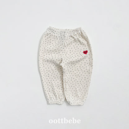 [PRE-ORDER] Melody Sausage Pante