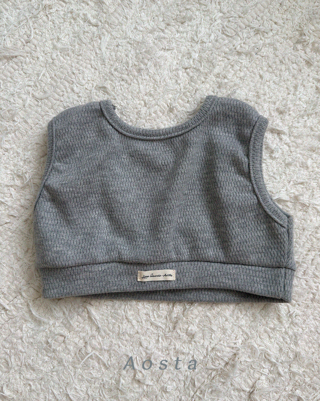 [PRE-ORDER] Star Candy Vest