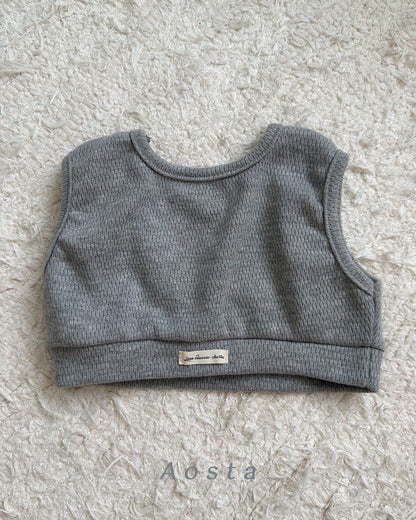 [PRE-ORDER] Star Candy Vest