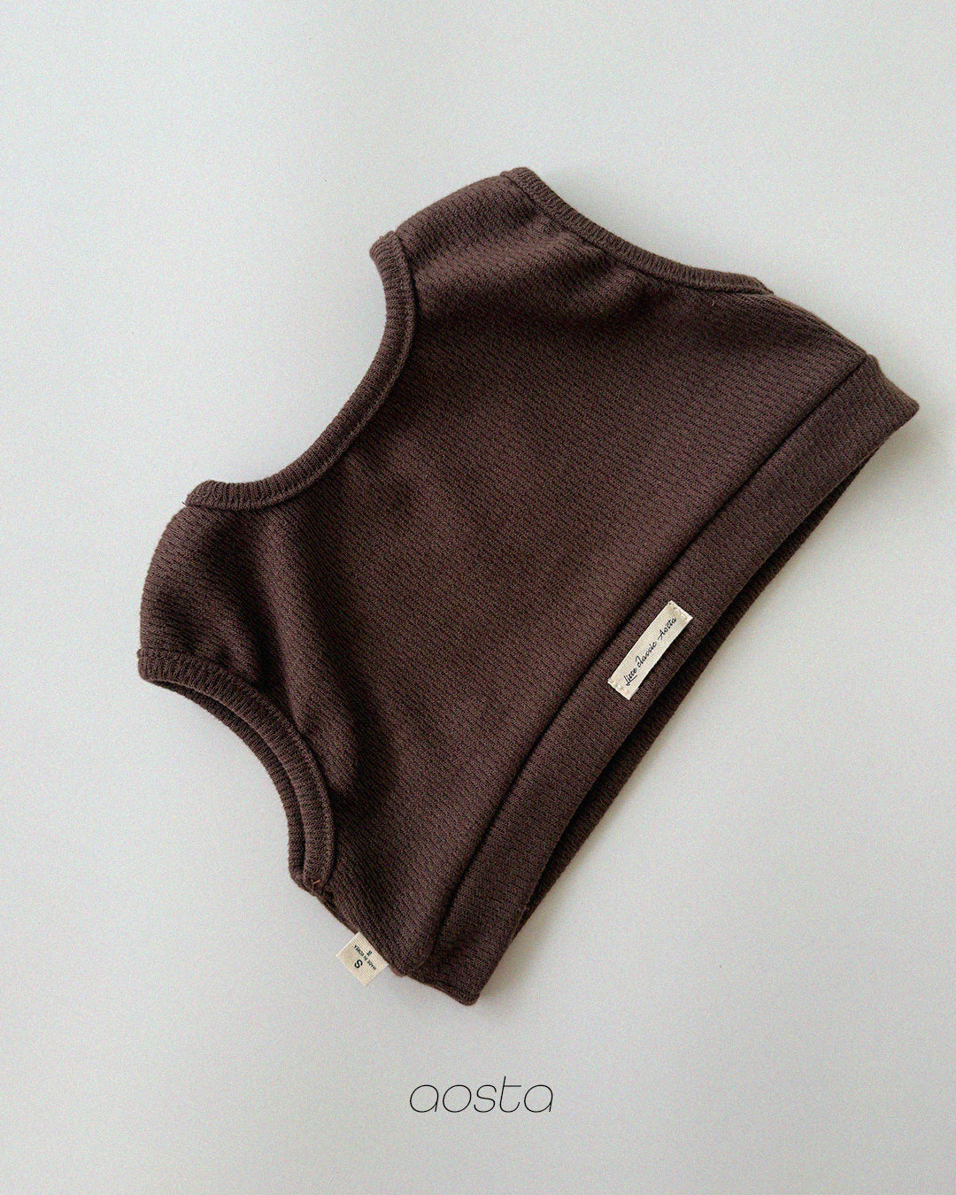 [PRE-ORDER] Star Candy Vest
