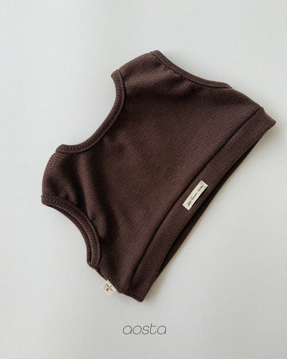 [PRE-ORDER] Star Candy Vest
