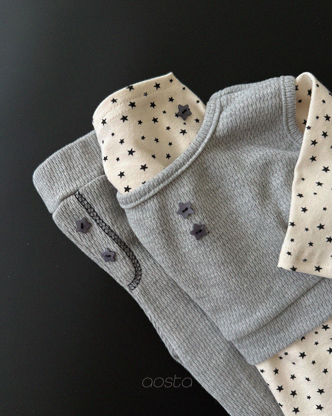 [PRE-ORDER] Star Candy Vest