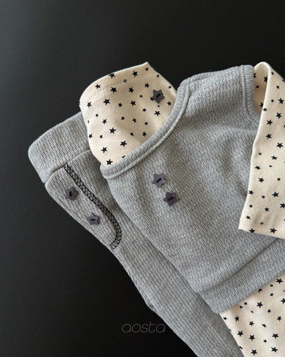 [PRE-ORDER] Star Candy Vest