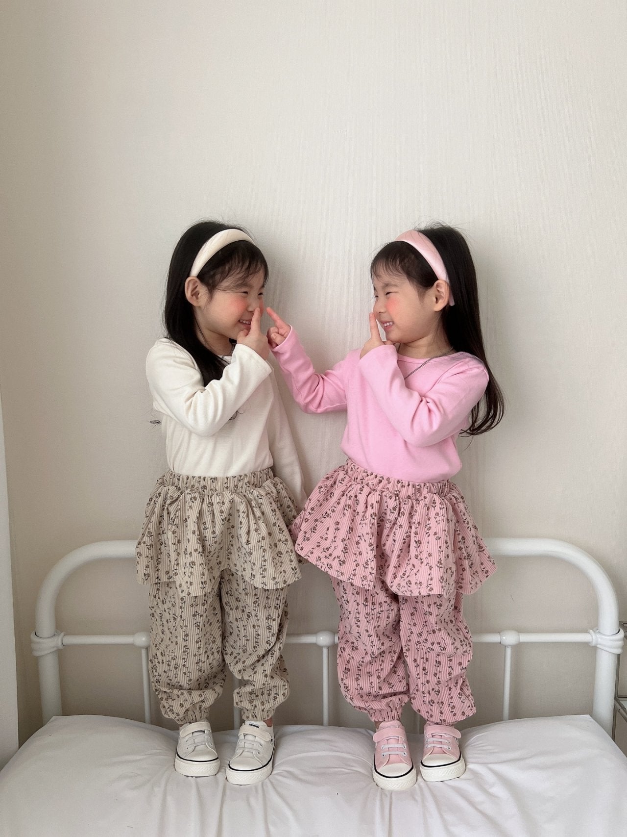 [PRE-ORDER] Simple Silky T-Shirts