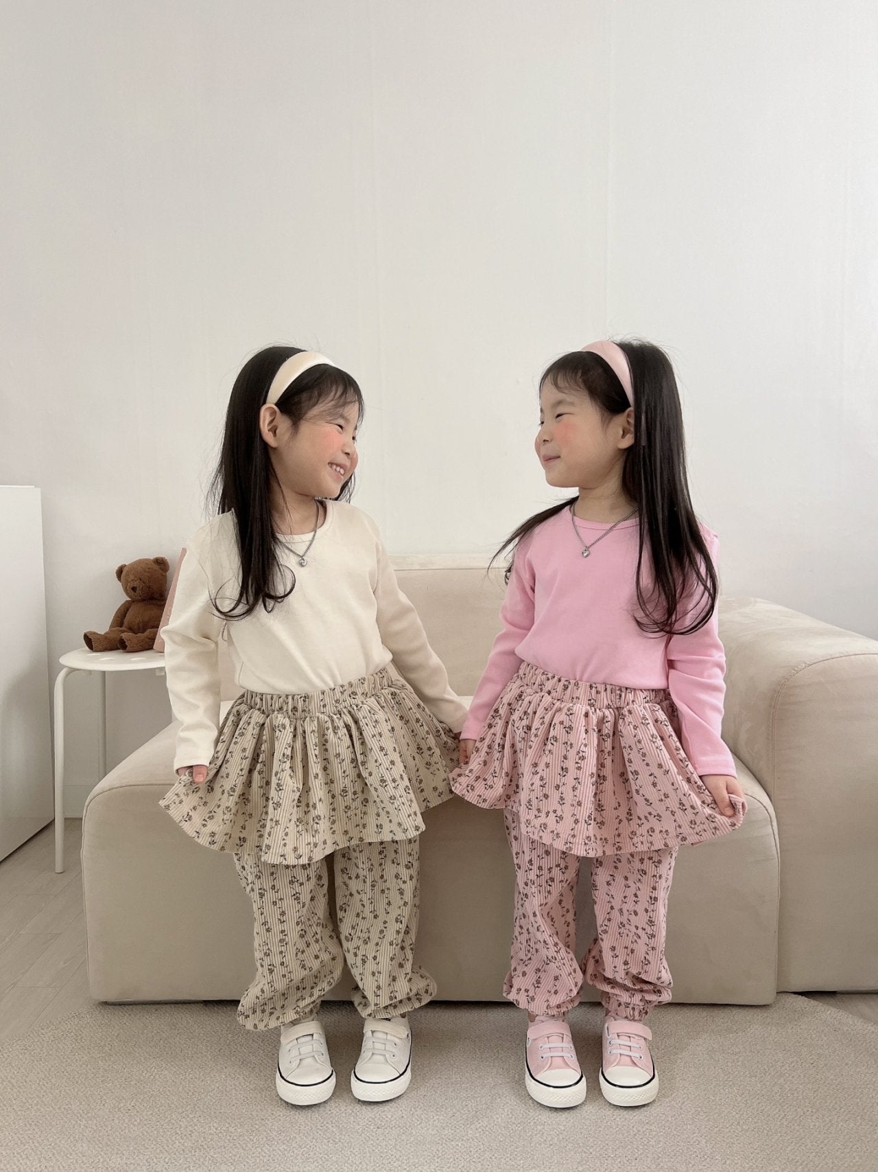 [PRE-ORDER] Simple Silky T-Shirts