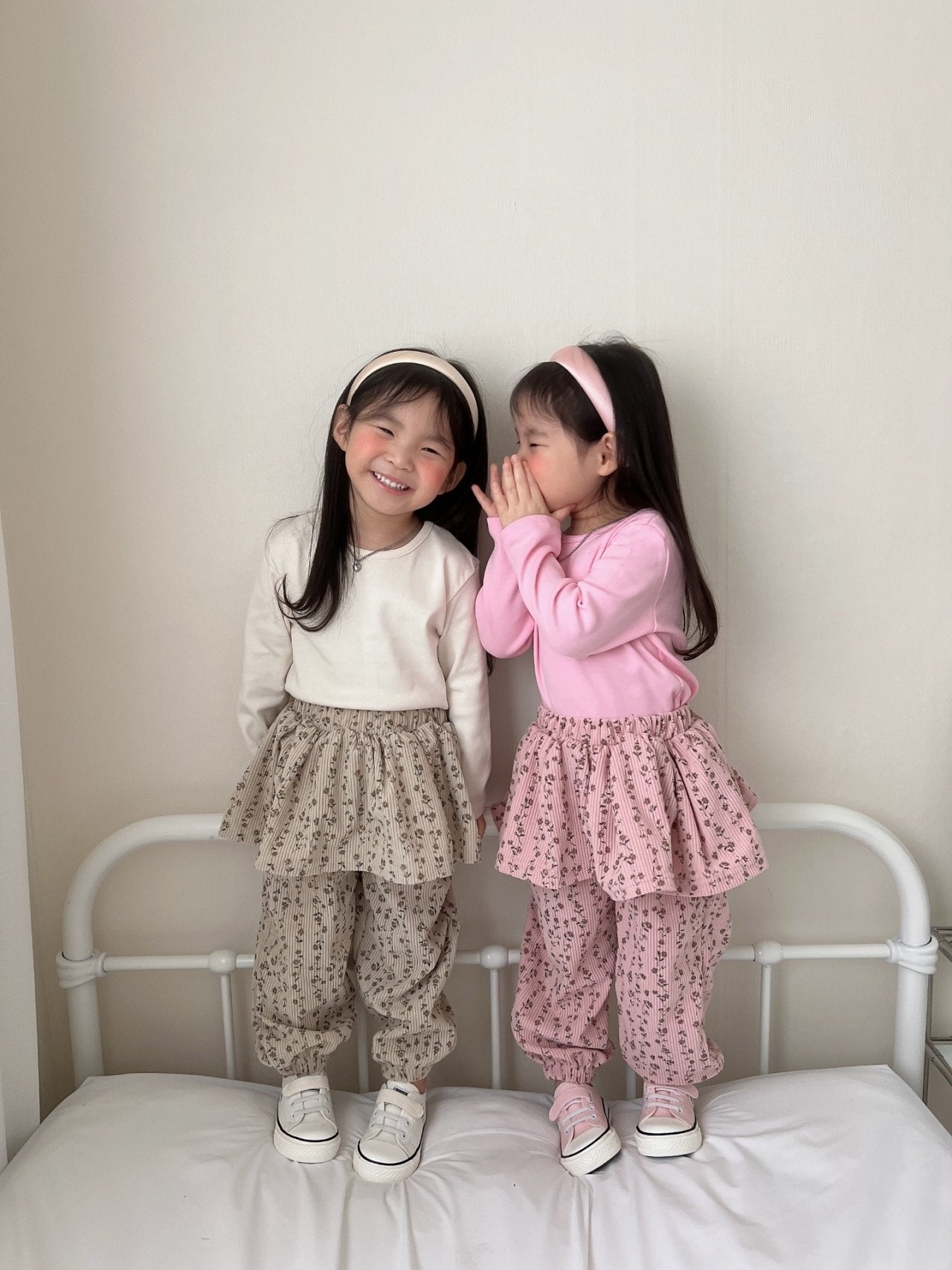 [PRE-ORDER] Simple Silky T-Shirts