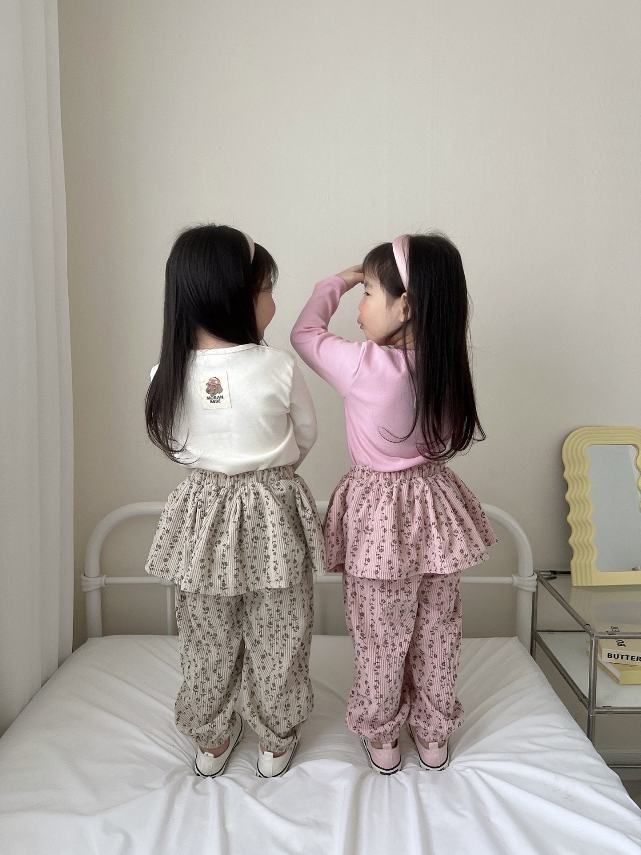 [PRE-ORDER] Simple Silky T-Shirts