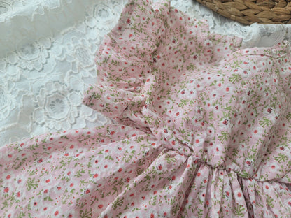 [PRE-ORDER] Ile Baby Bloomer Set