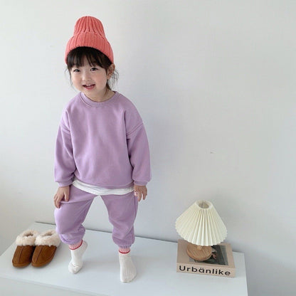 [PRE-ORDER] Winter Daily Jogger Pants