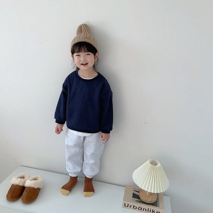 [PRE-ORDER] Winter Daily Jogger Pants