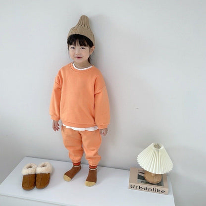 [PRE-ORDER] Winter Daily Jogger Pants