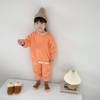 [PRE-ORDER] Winter Daily Jogger Pants