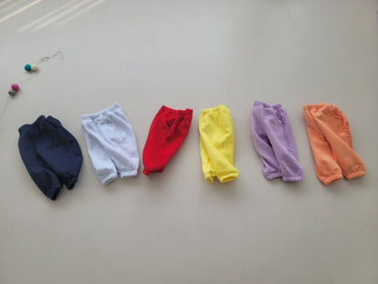 [PRE-ORDER] Winter Daily Jogger Pants