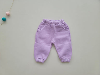 [PRE-ORDER] Winter Daily Jogger Pants