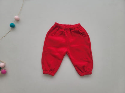 [PRE-ORDER] Winter Daily Jogger Pants