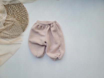 [PRE-ORDER] Sherpa Sausage Pants