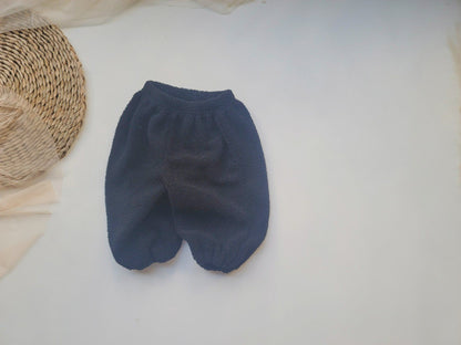 [PRE-ORDER] Sherpa Sausage Pants