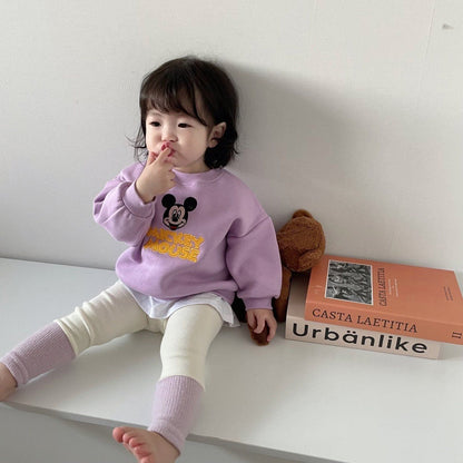 [PRE-ORDER] Winter Point Top Bottom Set