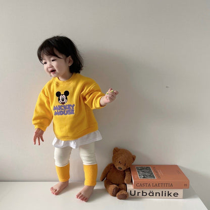 [PRE-ORDER] Winter Point Top Bottom Set