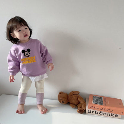 [PRE-ORDER] Winter Point Top Bottom Set