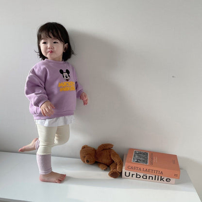 [PRE-ORDER] Winter Point Top Bottom Set