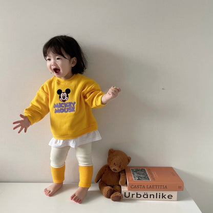 [PRE-ORDER] Winter Point Top Bottom Set