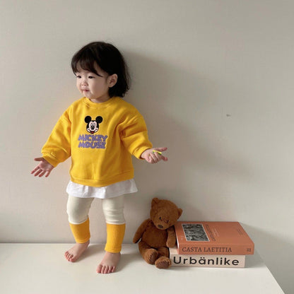 [PRE-ORDER] Winter Point Top Bottom Set