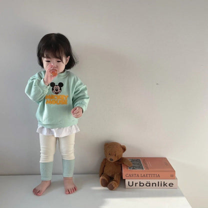 [PRE-ORDER] Winter Point Top Bottom Set