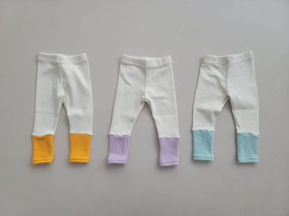 [PRE-ORDER] Winter Point Top Bottom Set