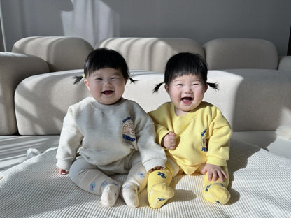 [PRE-ORDER] Cheese Body Suit