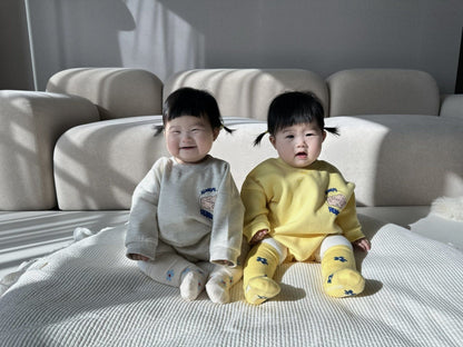 [PRE-ORDER] Cheese Body Suit