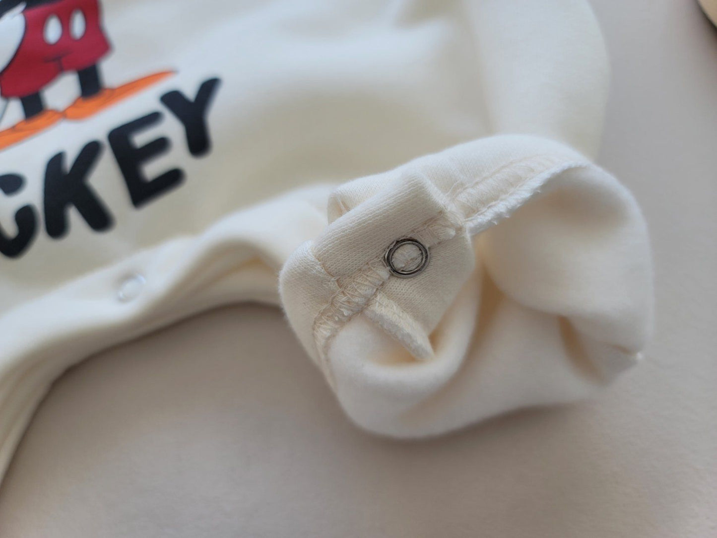 [PRE-ORDER] Hello Body Suit + Hair Band Set