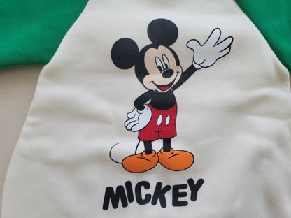 [PRE-ORDER] Hello Body Suit + Hair Band Set