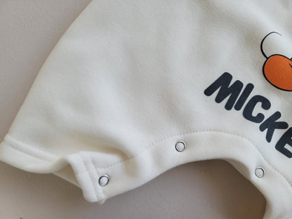 [PRE-ORDER] Hello Body Suit + Hair Band Set