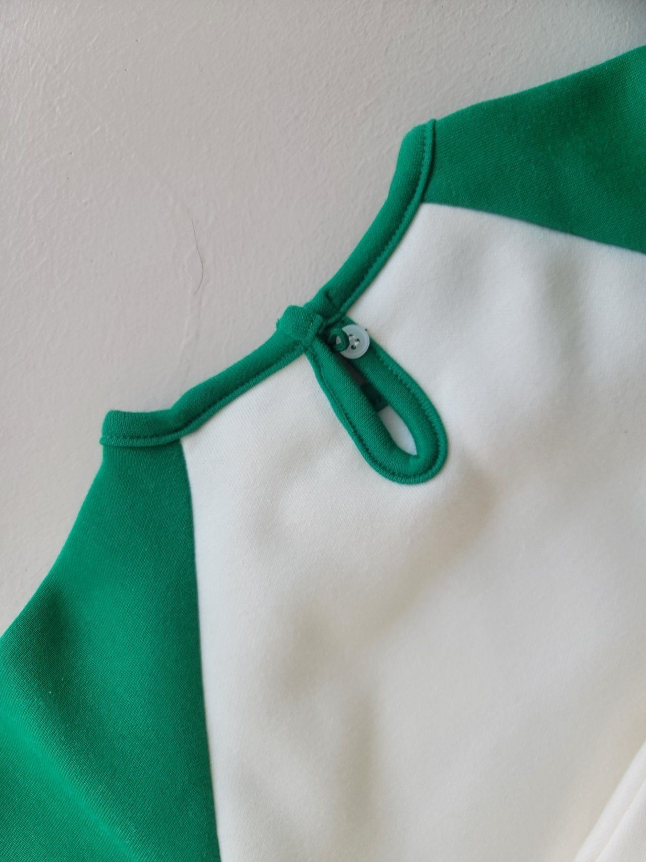 [PRE-ORDER] Hello Body Suit + Hair Band Set