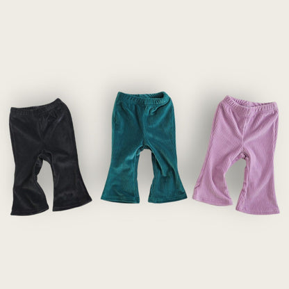 [PRE-ORDER] Fluffy Top Bottom Set