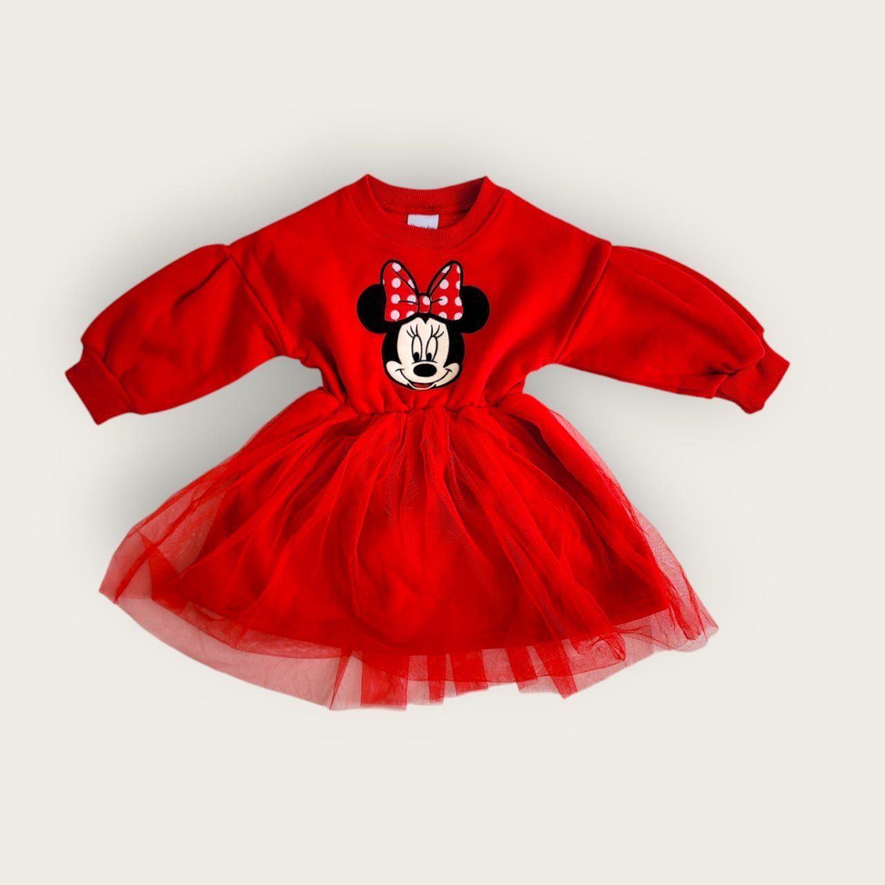 [PRE-ORDER] Mas Minnie Sha Dress