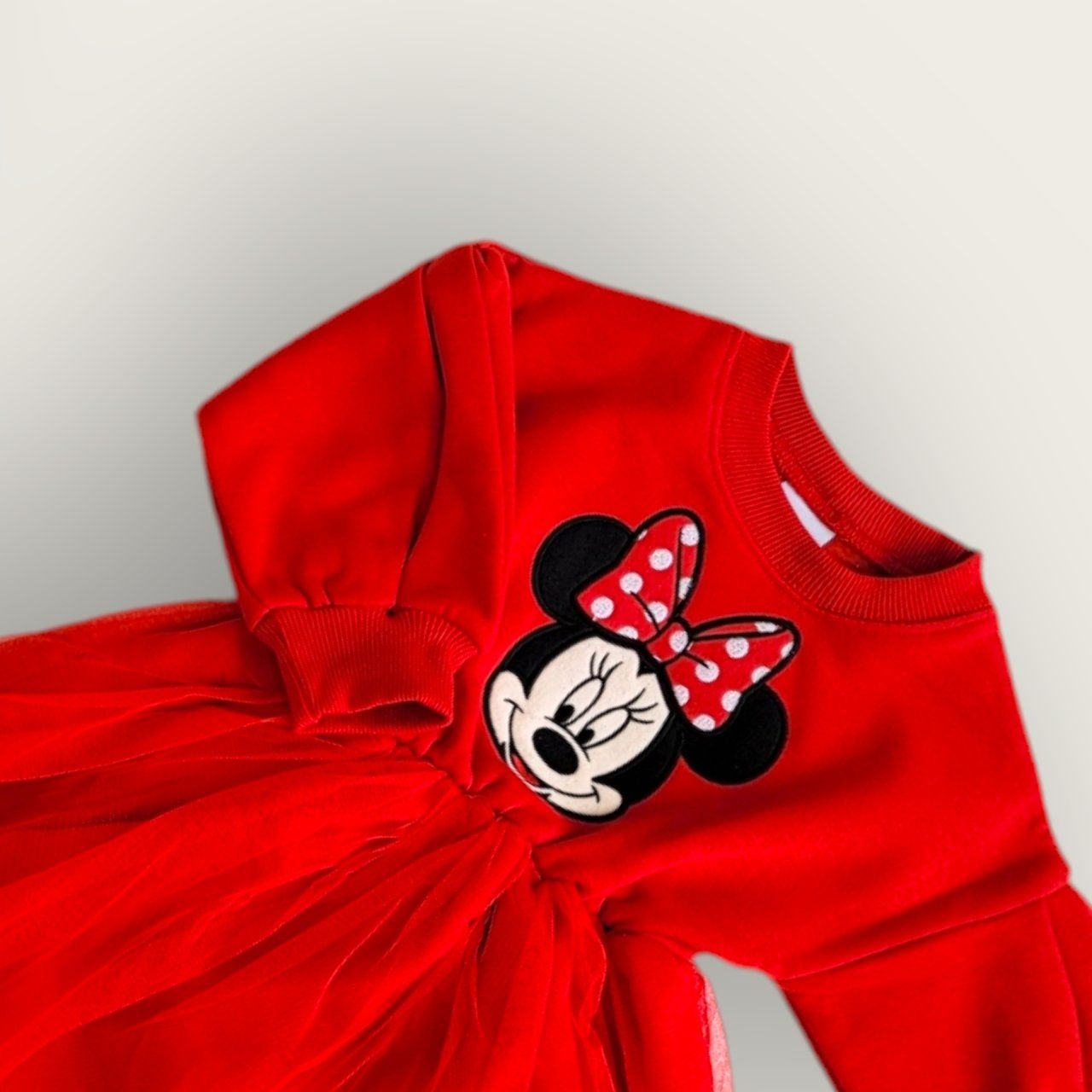[PRE-ORDER] Mas Minnie Sha Dress