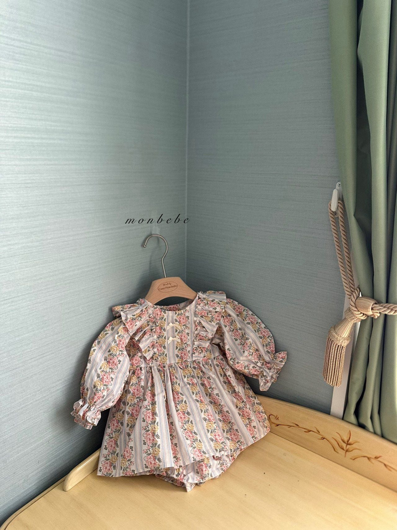 [PRE-ORDER] Eline Body Suit