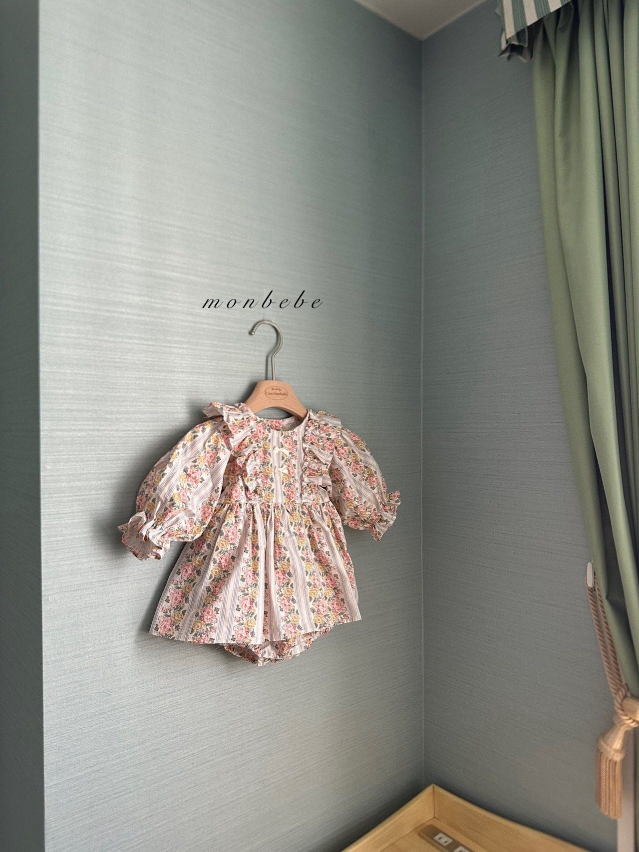 [PRE-ORDER] Eline Body Suit