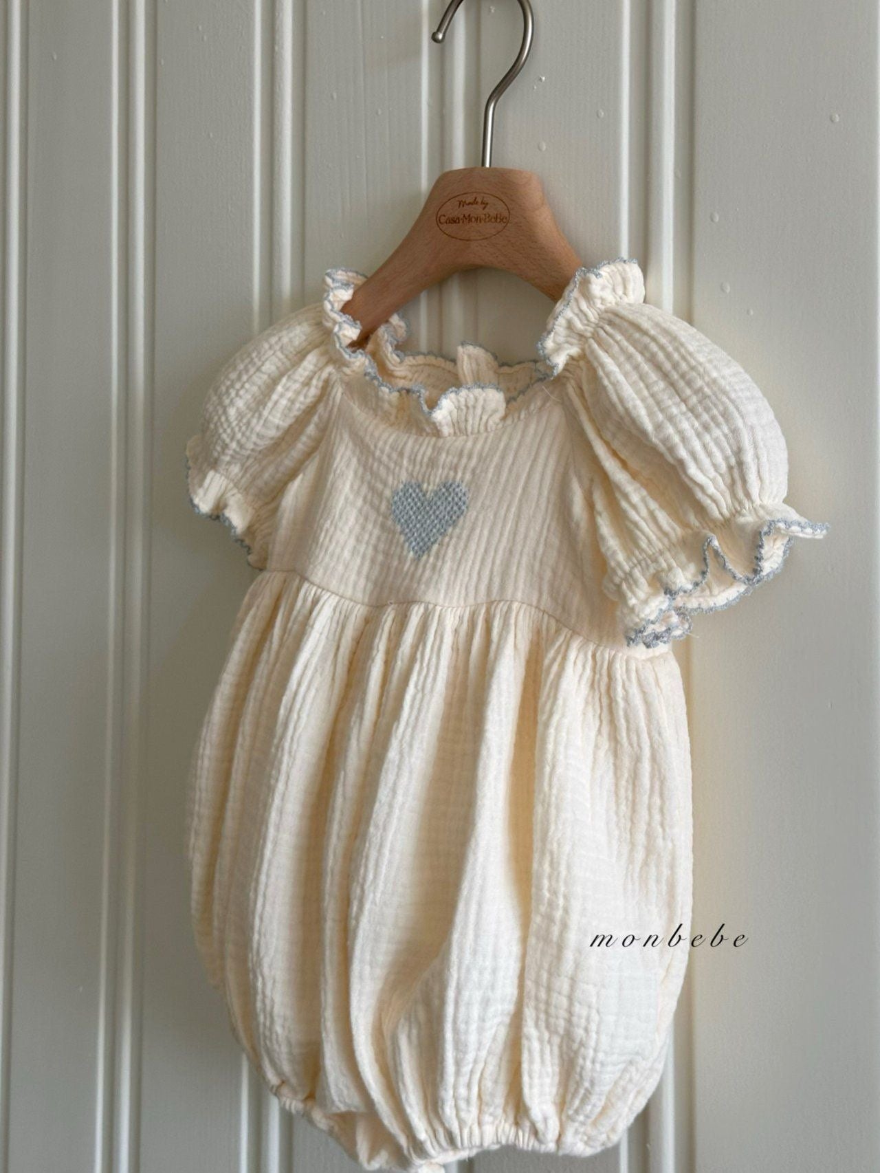 [PRE-ORDER] Heart Peacock Body Suit