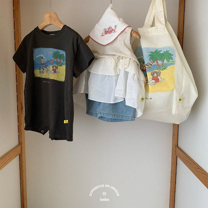 [PRE-ORDER] Beach Body Suit