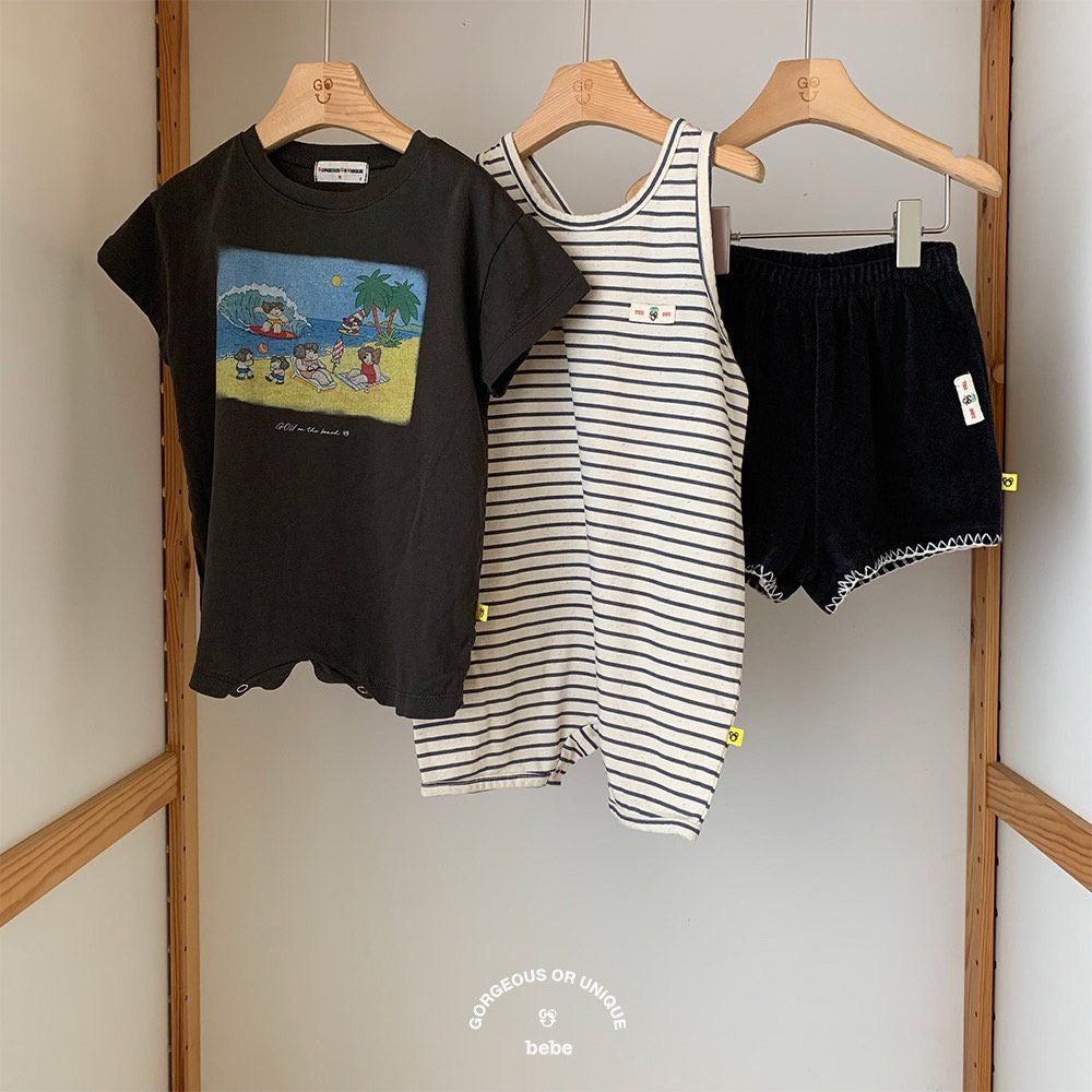 [PRE-ORDER] Beach Body Suit