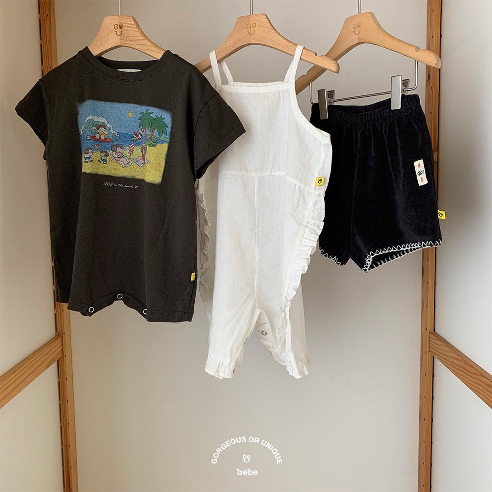 [PRE-ORDER] Beach Body Suit