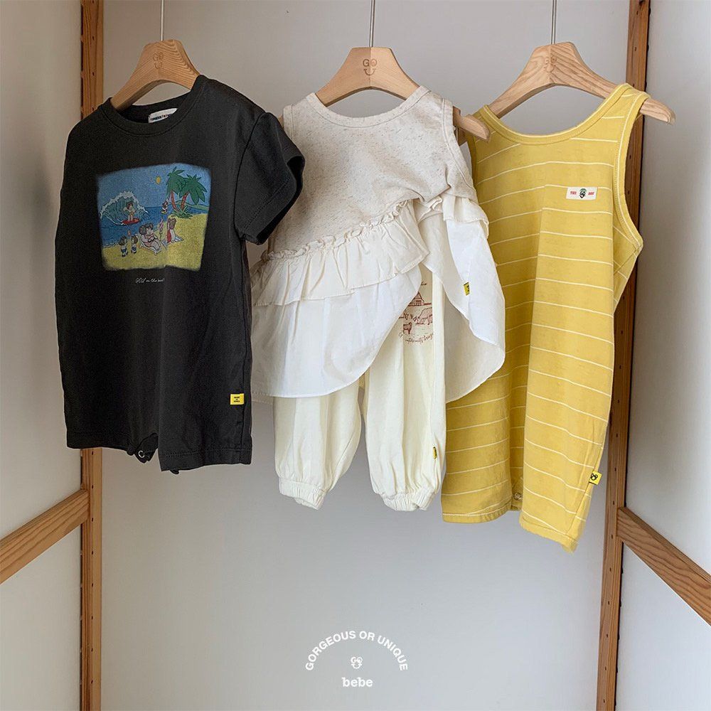 [PRE-ORDER] Beach Body Suit