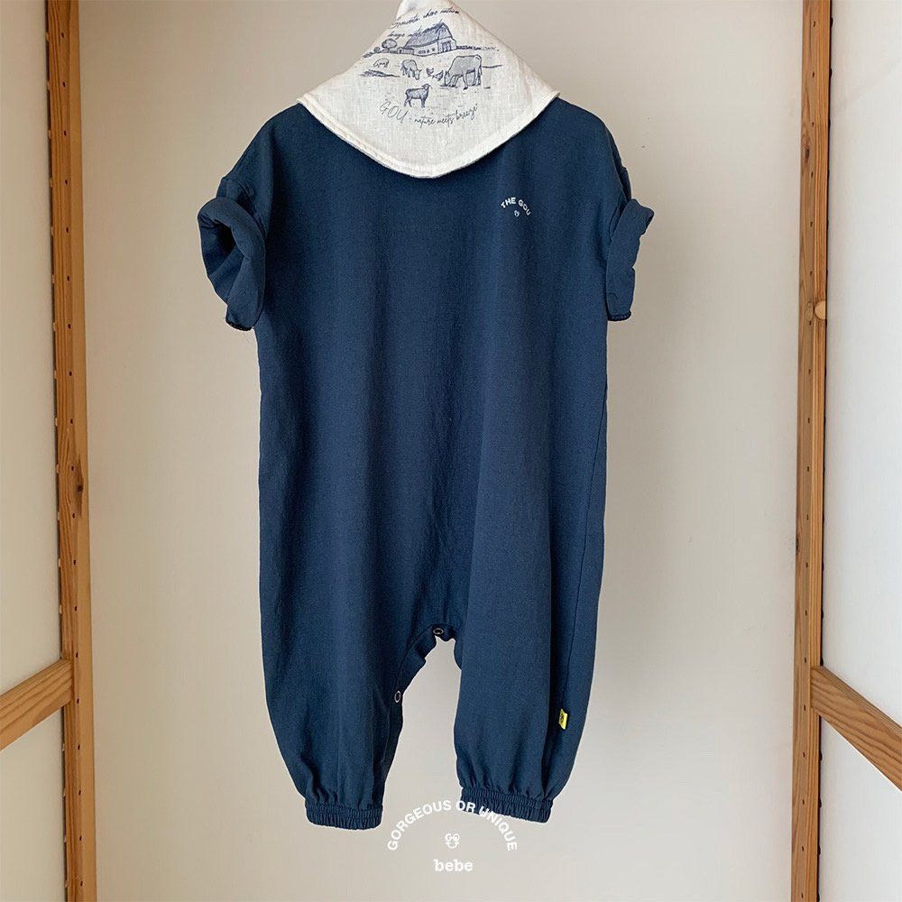 [PRE-ORDER] Gou Body Suit