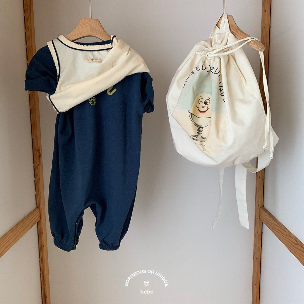 [PRE-ORDER] Gou Body Suit