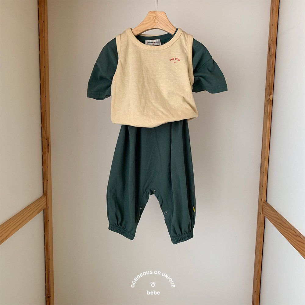 [PRE-ORDER] Gou Body Suit