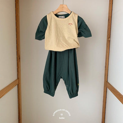 [PRE-ORDER] Gou Body Suit