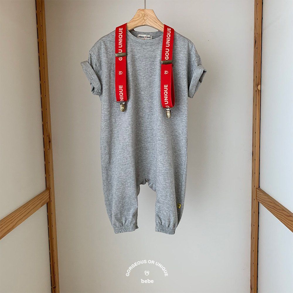 [PRE-ORDER] Gou Body Suit